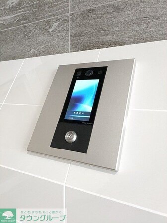 アルファコート谷在家の物件内観写真